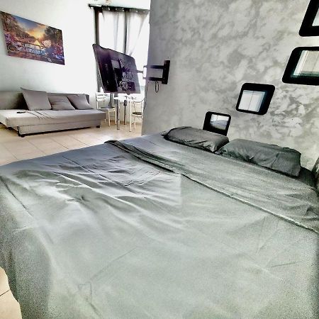 巴特亚姆סטודיו על הים公寓 外观 照片