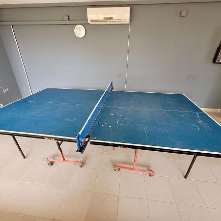 巴特亚姆סטודיו על הים公寓 外观 照片